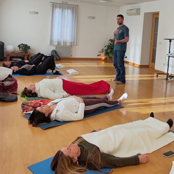 Alessandro Peruzzi Corso Whm